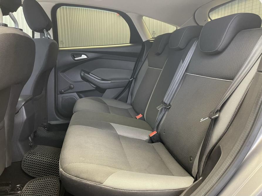 Ford Focus III Пермь  - изображение 16