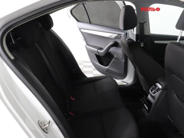 Skoda Octavia III (A7) Рестайлинг с пробегом 2019 года, цена 890 000 рублей, 313851 км, лифтбек, Автокод Объявления