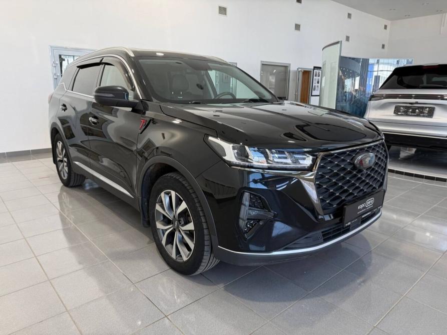 Chery Tiggo 7 Pro Max I Орел  - изображение 1