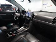 Chevrolet Captiva I Рестайлинг 2 Калуга  - изображение 40