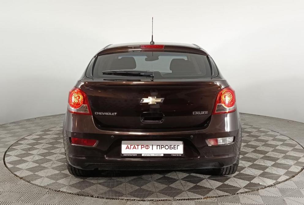 Chevrolet Cruze I Рестайлинг Волгоград  - изображение 6