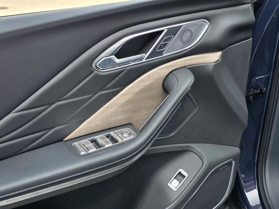 Hongqi HS7 II Новосибирск  - изображение 16