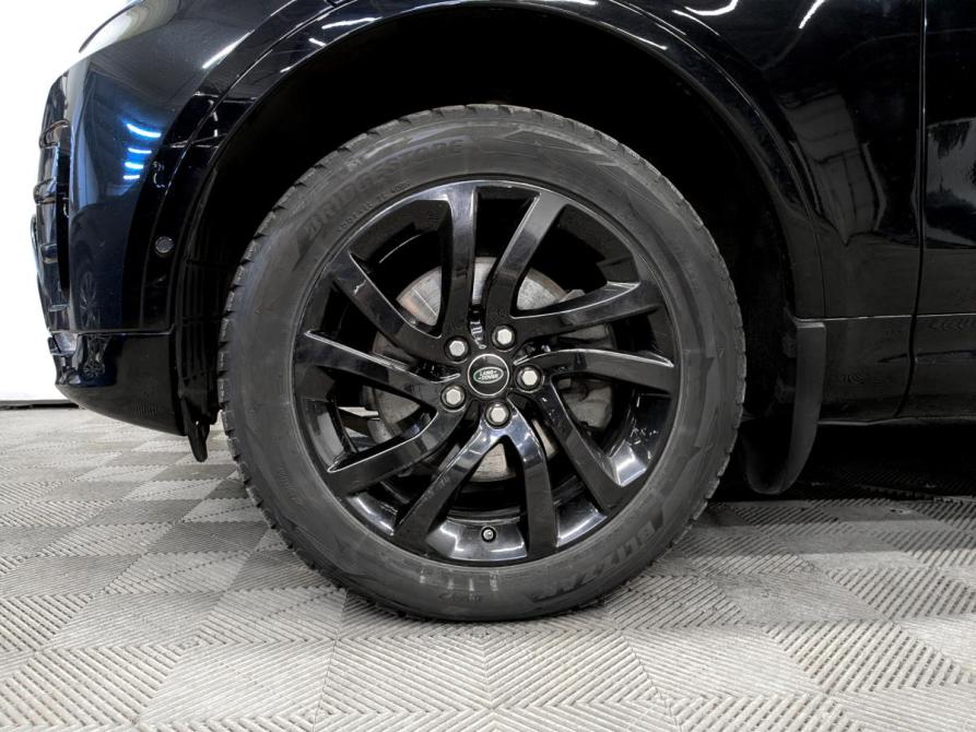 Land Rover Discovery V Москва  - изображение 19