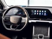 Omoda C5 I Екатеринбург  - изображение 42