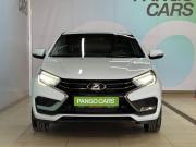 Lada (ВАЗ) Vesta I Рестайлинг (NG) Набережные Челны  - изображение 28