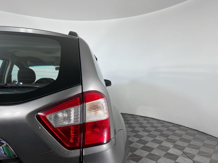 Nissan Terrano III (D10) Архангельск  - изображение 10