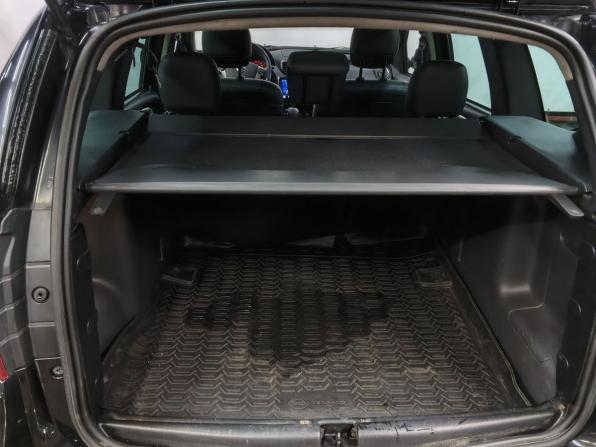 Nissan Terrano III (D10) с пробегом 2014 года, цена 989 000 рублей, 180177 км, внедорожник, Автокод Объявления