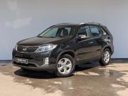 Kia Sorento II Рестайлинг Москва  - изображение 31