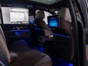 Mercedes-Benz GLS AMG II (X167) Рестайлинг Москва  - изображение 50