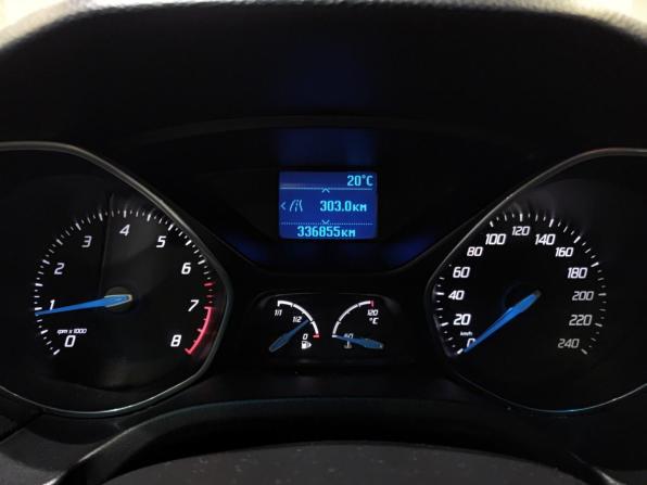 Ford Focus III с пробегом 2011 года, цена 469 000 рублей, 336853 км, седан, Автокод Объявления