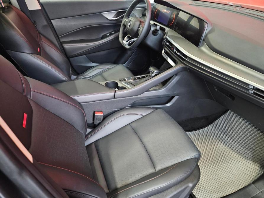 Changan CS35 Plus I Рестайлинг Вологда  - изображение 10