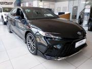 Toyota Camry IX (XV80) China Market Новосибирск  - изображение 11