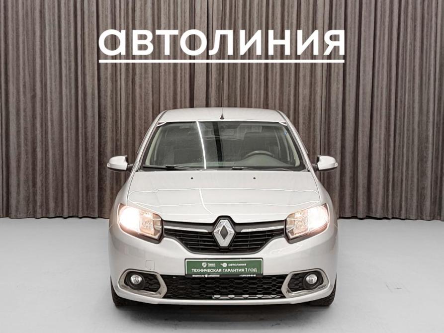 Renault Sandero II Красноярск  - изображение 3