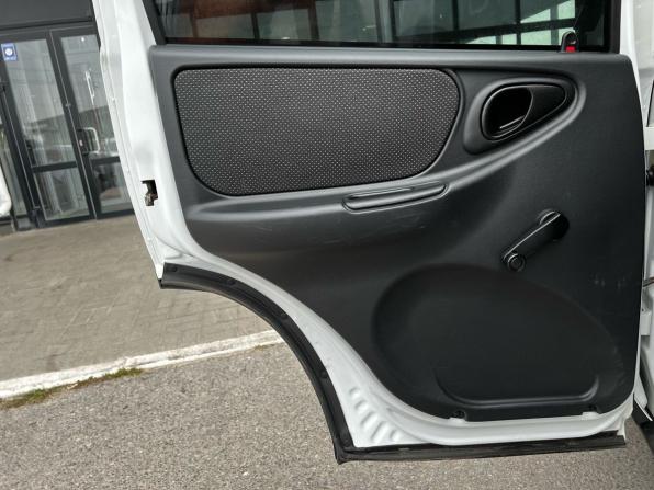 Lada (ВАЗ) Niva Travel I с пробегом 2023 года, цена 1 190 000 рублей, 40610 км, внедорожник, Автокод Объявления