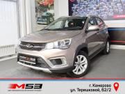 Chery Tiggo 2 I Кемерово  - изображение 21