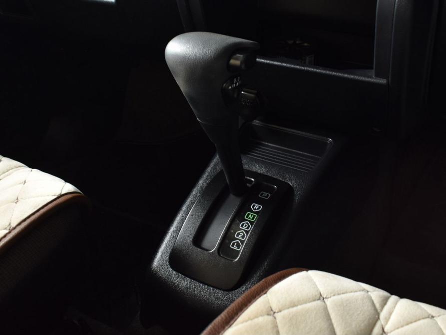 Mitsubishi Pajero Mini II Кемерово  - изображение 14