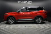 Chery Tiggo 7 Pro I Крым  - изображение 33