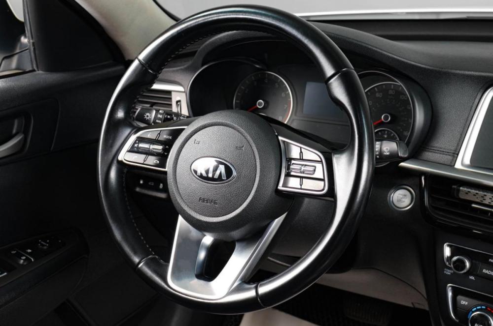 Kia Optima IV Рестайлинг Тюмень  - изображение 12