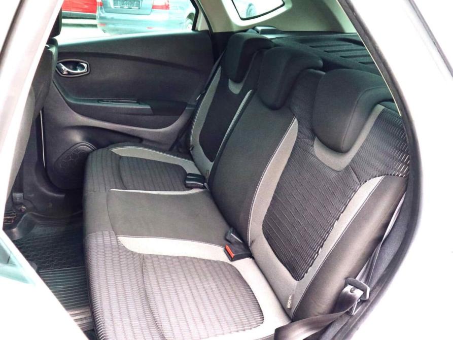 Renault Kaptur I Екатеринбург  - изображение 17