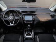 Nissan Qashqai II Рестайлинг Москва  - изображение 23