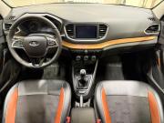 Lada (ВАЗ) Vesta I Рестайлинг (NG) Волгоград  - изображение 26