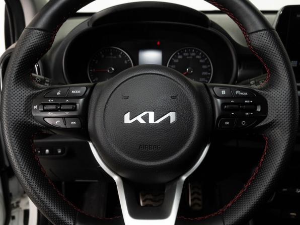 Kia Picanto III Рестайлинг с пробегом 2022 года, цена 1 498 000 рублей, 34320 км, хэтчбек, Автокод Объявления