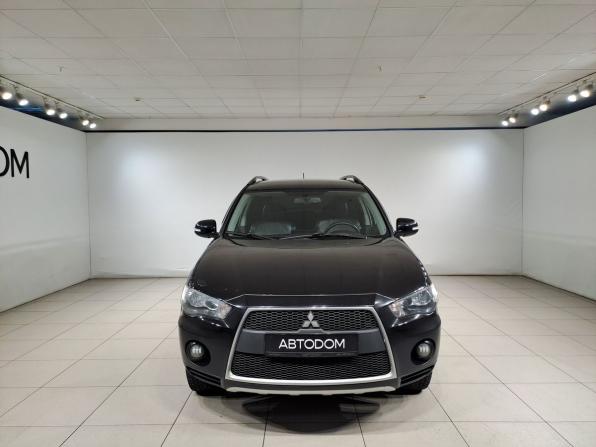 Mitsubishi Outlander II Рестайлинг с пробегом 2012 года, цена 877 000 рублей, 336026 км, внедорожник, Автокод Объявления