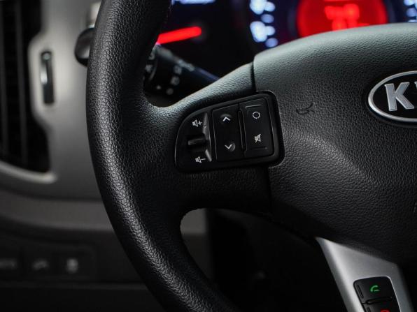 Kia Sportage III с пробегом 2011 года, цена 1 353 999 рублей, 158667 км, внедорожник, Автокод Объявления