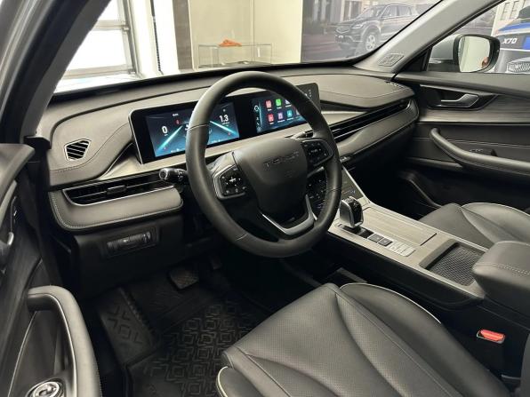 Tenet T4 с пробегом 2025 года, цена 2 100 000 рублей, 9440 км, внедорожник, Автокод Объявления