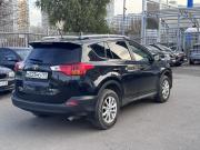 Toyota RAV4 IV (XA40) Москва  - изображение 12