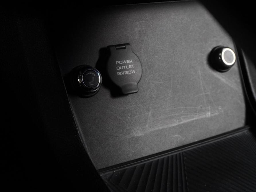 Geely Coolray I Рестайлинг Воронеж  - изображение 17