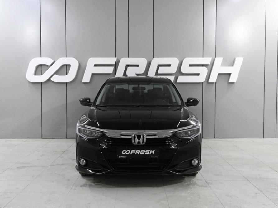 Honda Crider II Рестайлинг Ростов-на-Дону  - изображение 3