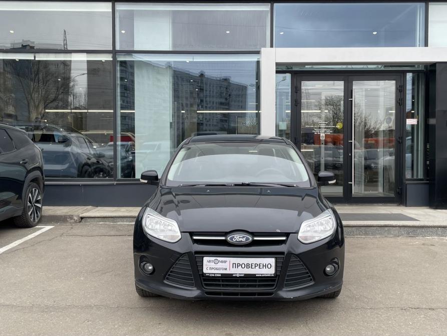 Ford Focus III Москва  - изображение 2