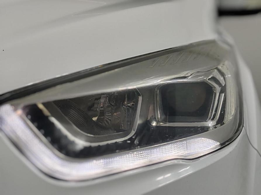 Ford Kuga II Рестайлинг Москва  - изображение 23