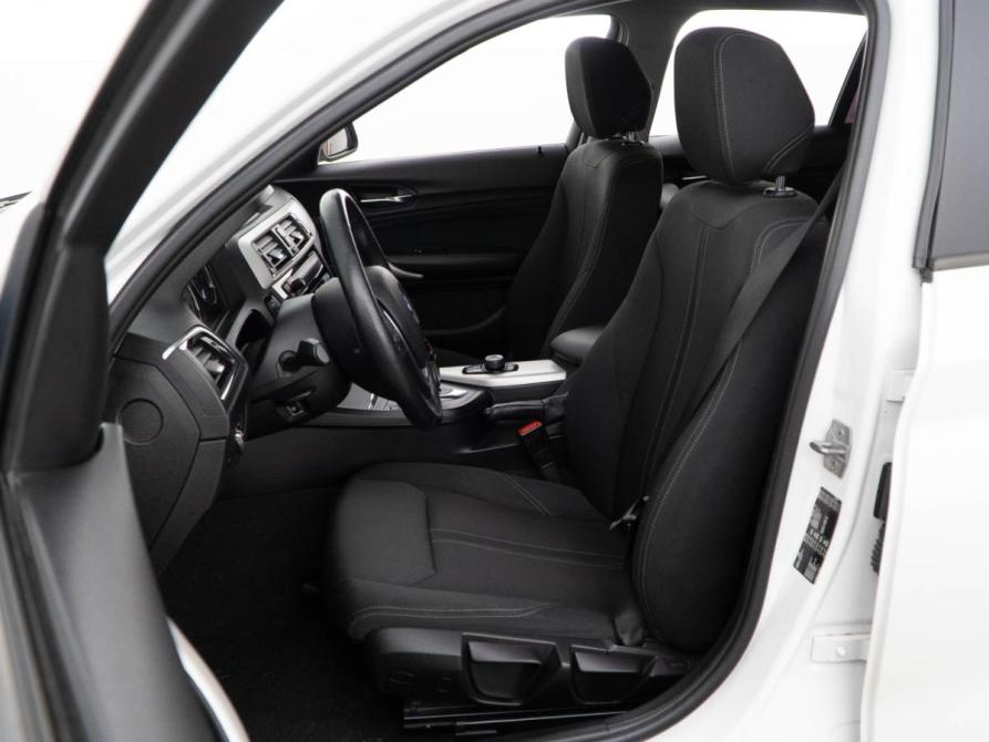 BMW 1 серии II (F20/F21) Рестайлинг 2 Москва  - изображение 10