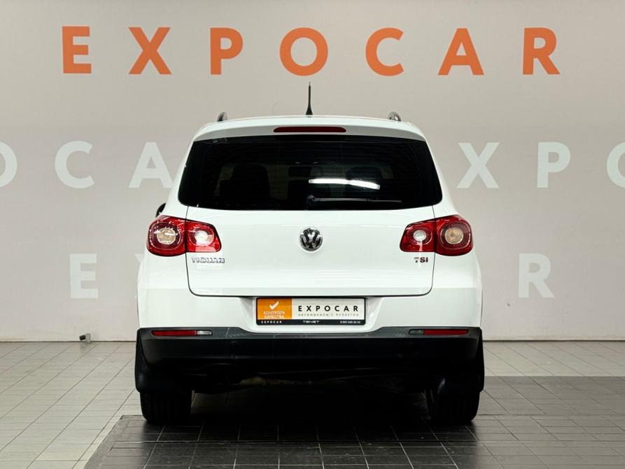 Volkswagen Tiguan I Волгоград  - изображение 6