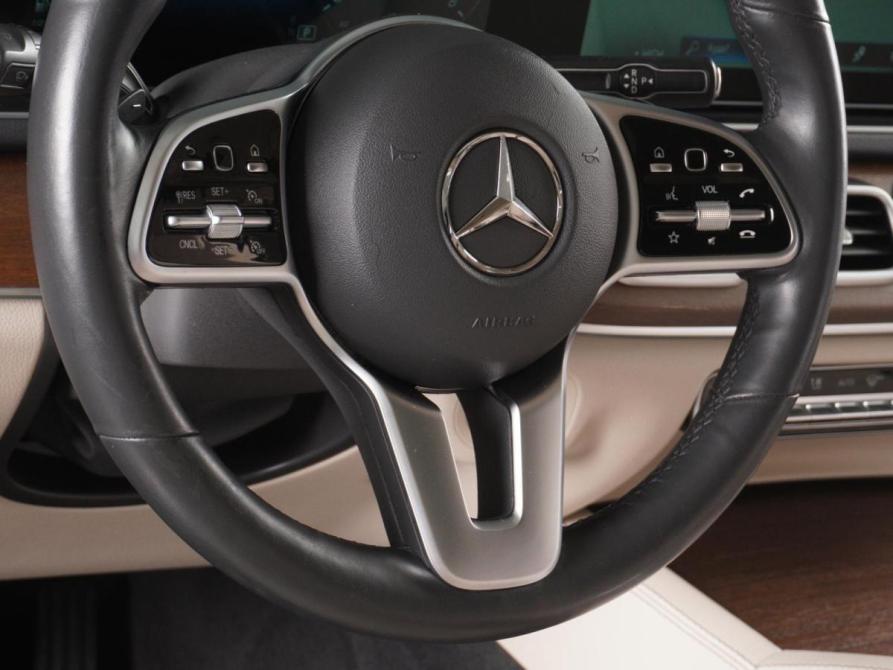 Mercedes-Benz GLE II (V167) Минеральные Воды  - изображение 20