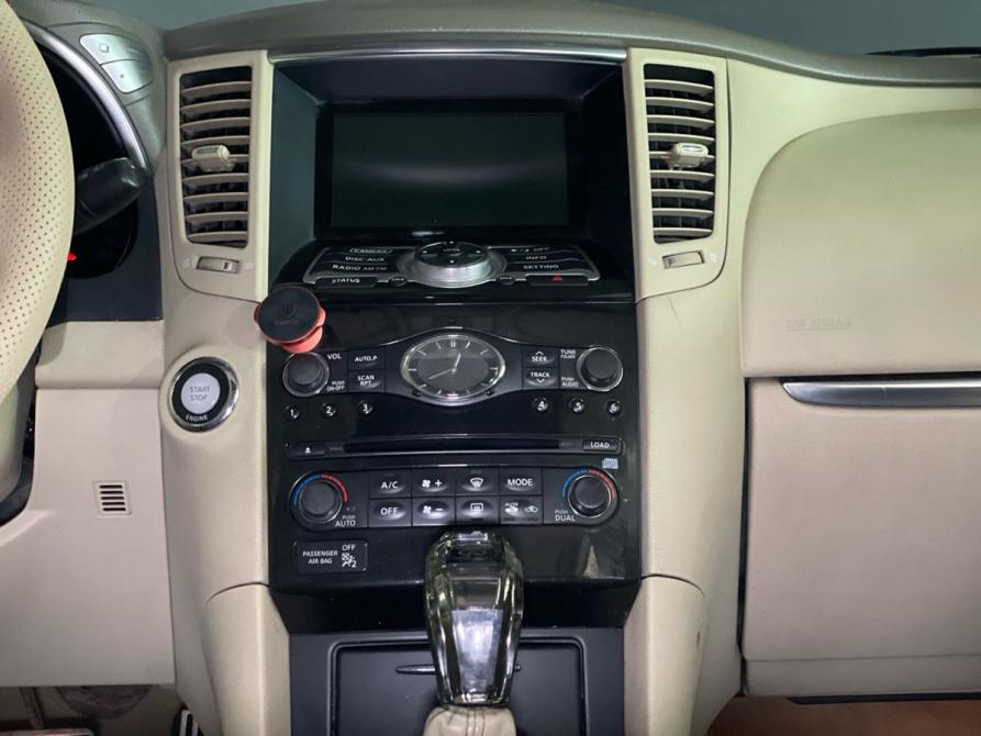 Infiniti FX II (S51) Тверь  - изображение 15