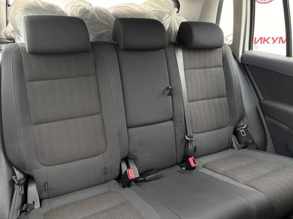 Volkswagen Tiguan I Рестайлинг с пробегом 2012 года, цена 1 249 000 рублей, 150447 км, внедорожник, Автокод Объявления