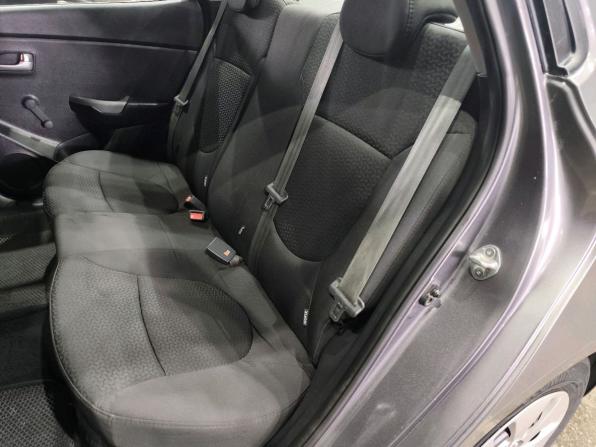 Kia Rio III Рестайлинг с пробегом 2016 года, цена 889 000 рублей, 145321 км, седан, Автокод Объявления