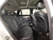 Mercedes-Benz GLC I (X253) Москва  - изображение 36