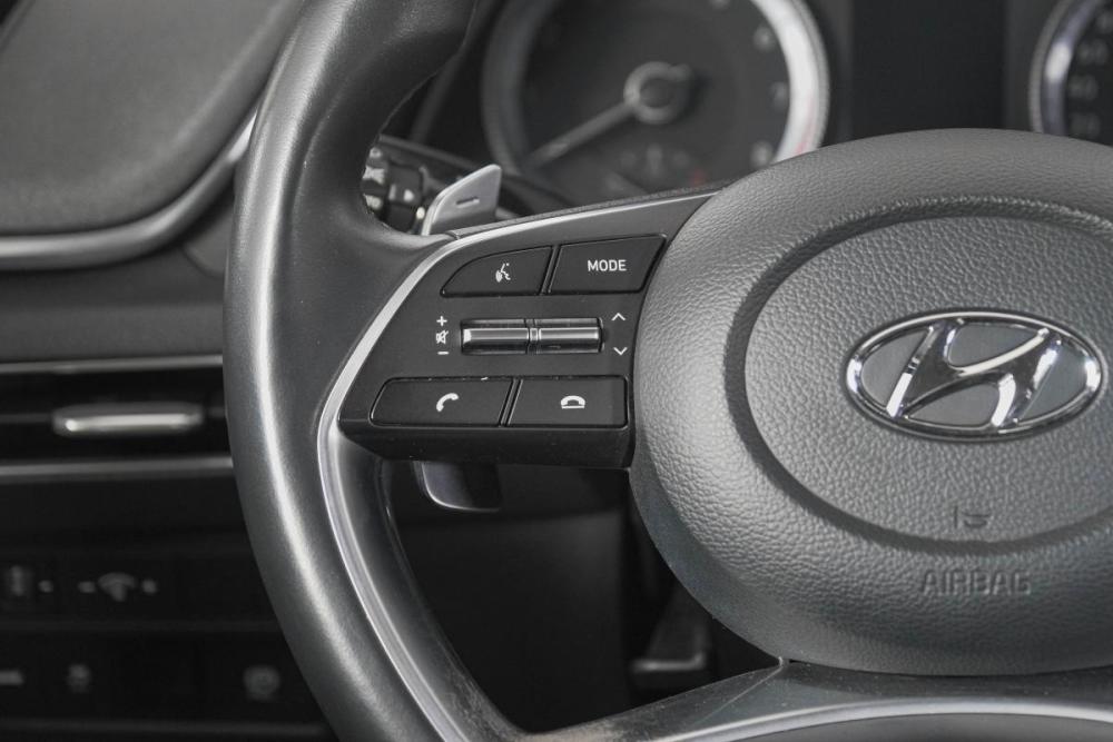 Hyundai Sonata VIII (DN8) Кемерово  - изображение 17