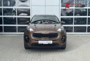 Kia Sportage IV Владимир  - изображение 25