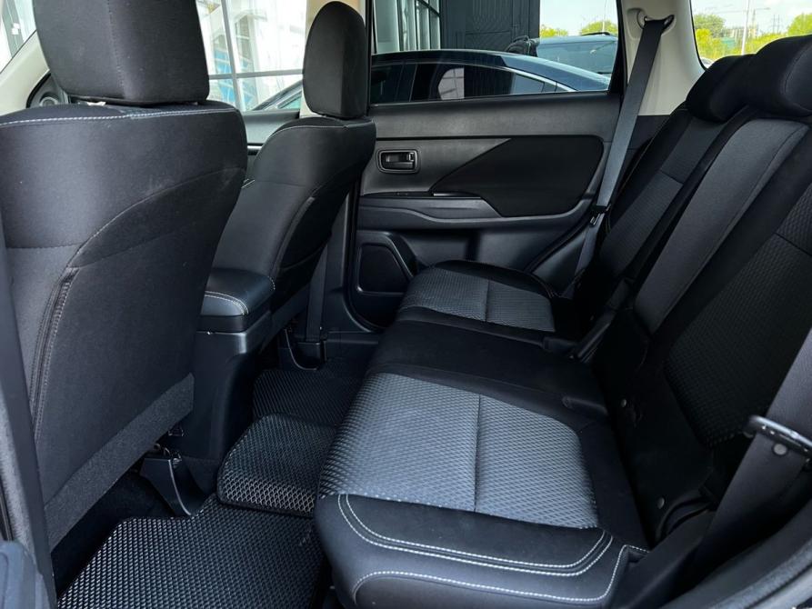 Mitsubishi Outlander III Рестайлинг 3 Волгоград  - изображение 16