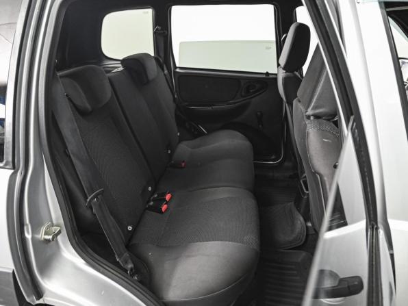 Chevrolet Niva I Рестайлинг с пробегом 2020 года, цена 799 000 рублей, 121608 км, внедорожник, Автокод Объявления