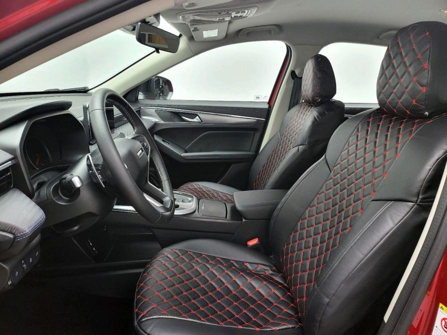 Haval Jolion I Рестайлинг Мурманск  - изображение 17