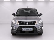 Suzuki Vitara II Рестайлинг Москва  - изображение 21