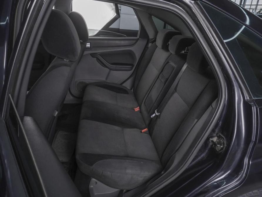 Ford Focus II Рестайлинг Ростов-на-Дону  - изображение 9