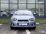 Chevrolet Aveo II Москва  - изображение 22
