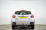Subaru XV I Оренбург  - изображение 25